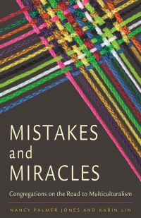 Book cover for Mistakes and Miracles